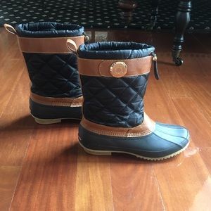 Women’s Tommy Hilfiger Winter Boots